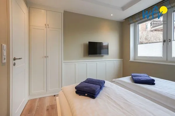  Achterhus Ferienwohnung Sonneneck