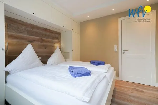  Achterhus Ferienwohnung Sonneneck