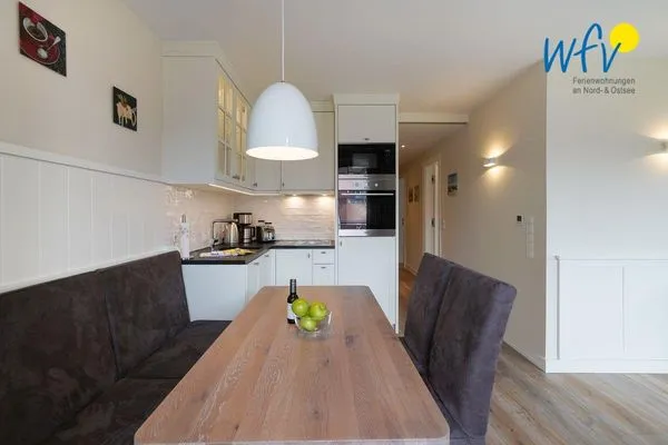  Achterhus Ferienwohnung Sonneneck