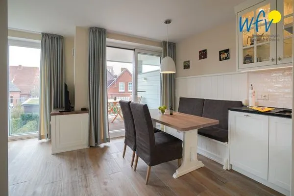  Achterhus Ferienwohnung Sonneneck