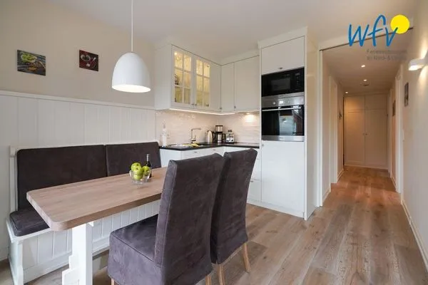  Achterhus Ferienwohnung Sonneneck