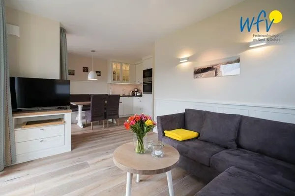  Achterhus Ferienwohnung Sonneneck