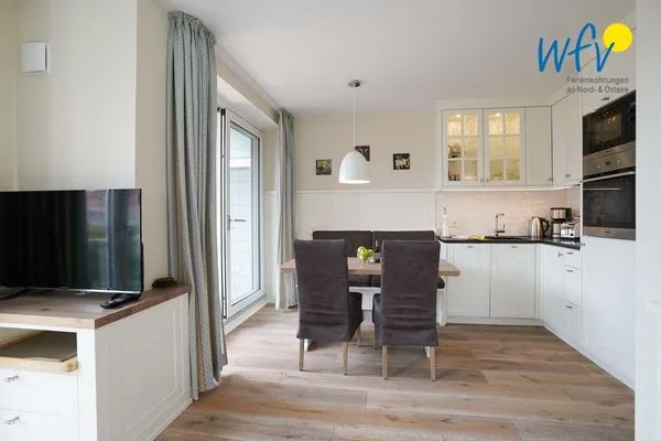  Achterhus Ferienwohnung Sonneneck