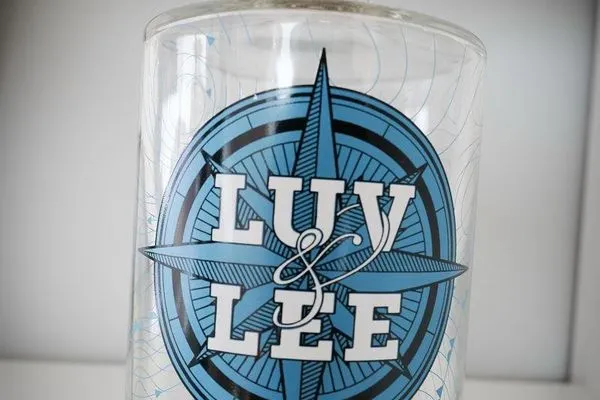  Achterhus Ferienwohnung Luv