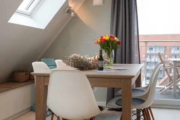  Achterhus Ferienwohnung Luv