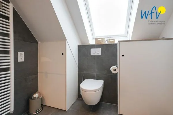  Achterhus Ferienwohnung Lee