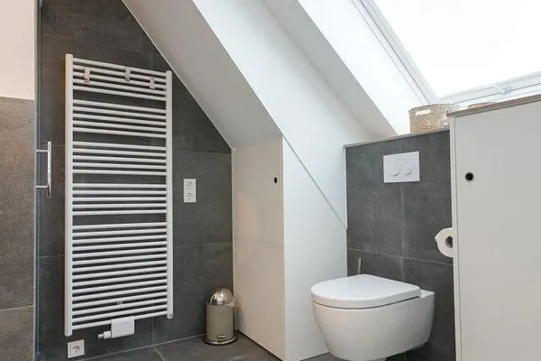  Achterhus Ferienwohnung Lee