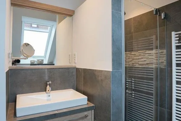  Achterhus Ferienwohnung Lee