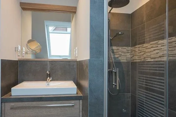  Achterhus Ferienwohnung Lee