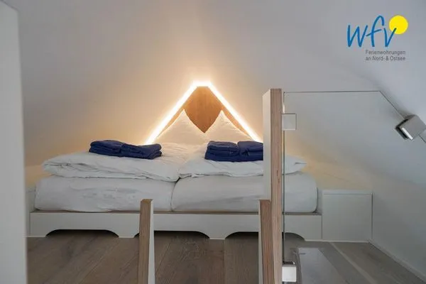  Achterhus Ferienwohnung Lee