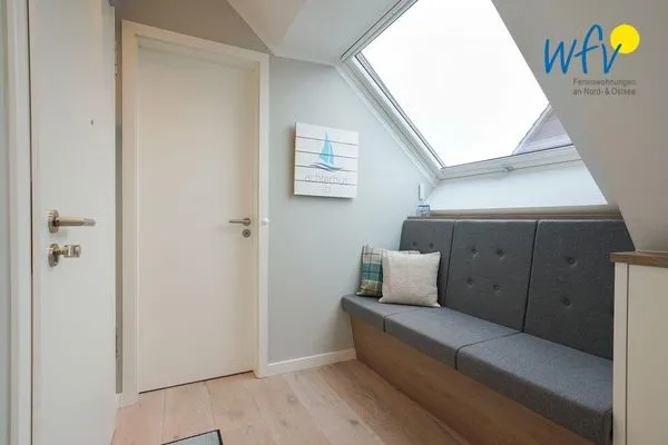  Achterhus Ferienwohnung Lee