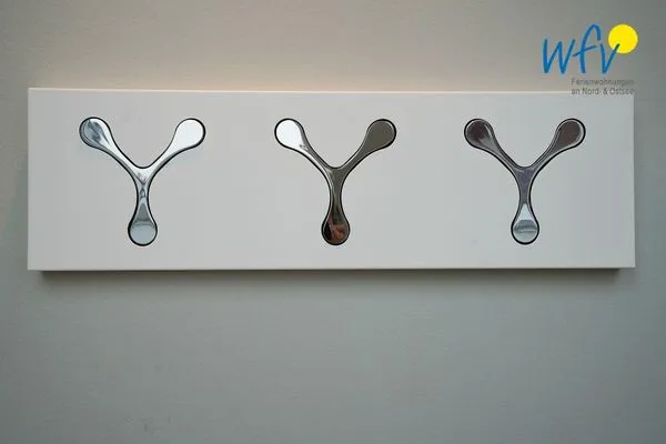  Achterhus Ferienwohnung Lee