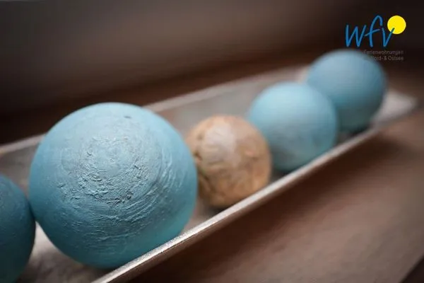  Achterhus Ferienwohnung Lee