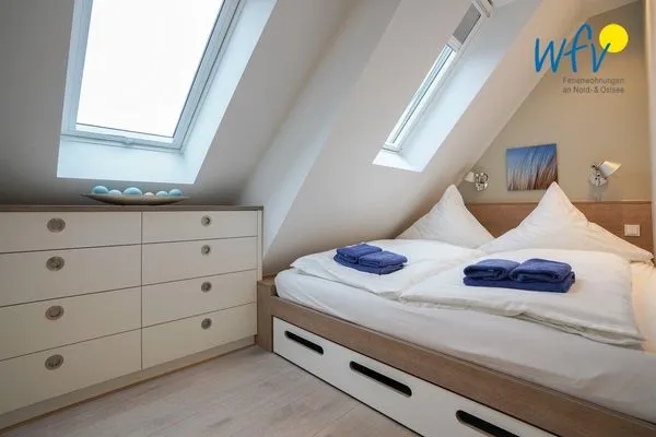  Achterhus Ferienwohnung Lee