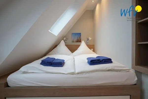  Achterhus Ferienwohnung Lee