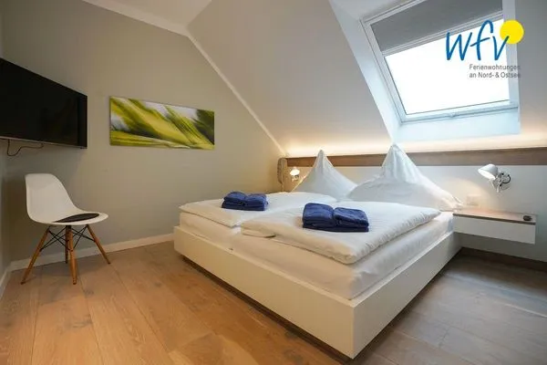  Achterhus Ferienwohnung Lee