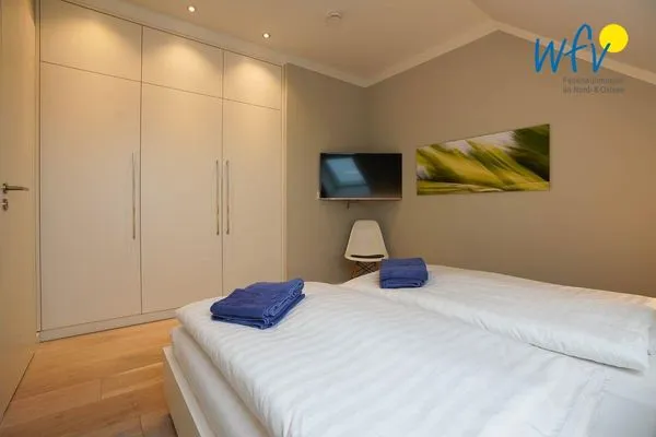  Achterhus Ferienwohnung Lee