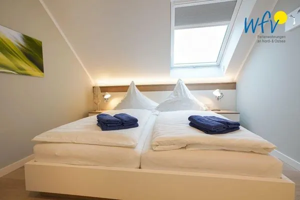  Achterhus Ferienwohnung Lee