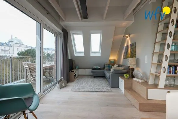  Achterhus Ferienwohnung Lee