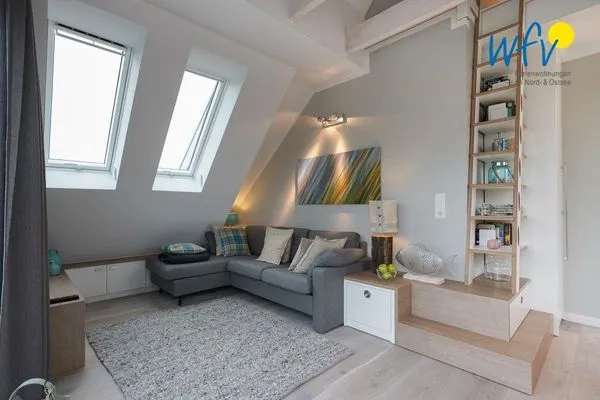  Achterhus Ferienwohnung Lee