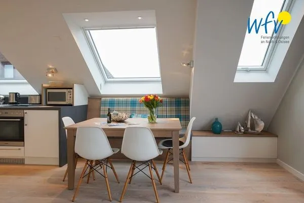  Achterhus Ferienwohnung Lee