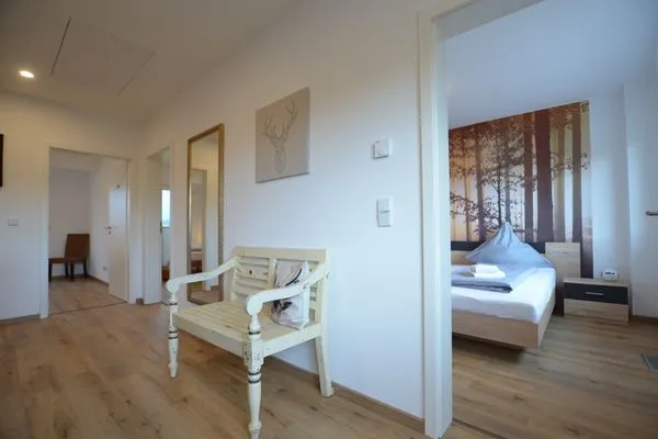 Dekoratives Detail  Das Steinhäubl - Lechbruck am See