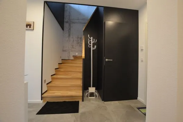   Das Steinhäubl - Lechbruck am See