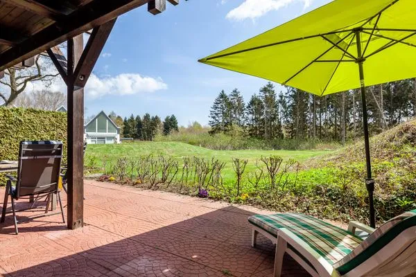   Golfresidenz B 010 Heimathafen