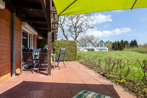   Golfresidenz B 010 Heimathafen