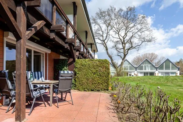   Golfresidenz B 010 Heimathafen