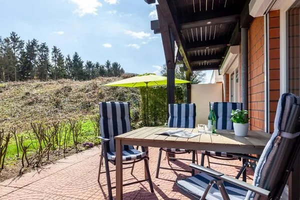   Golfresidenz B 010 Heimathafen