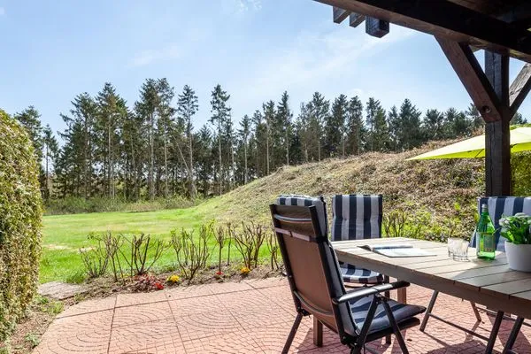   Golfresidenz B 010 Heimathafen