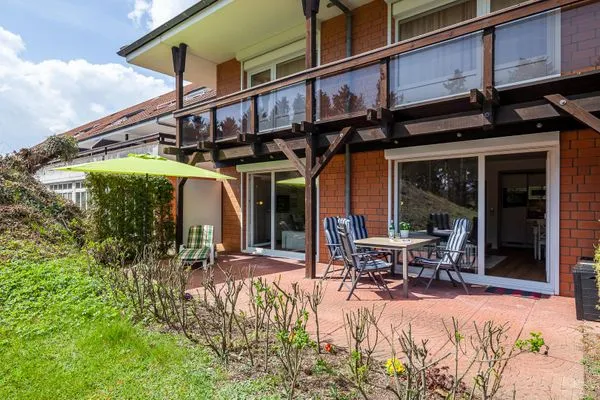   Golfresidenz B 010 Heimathafen