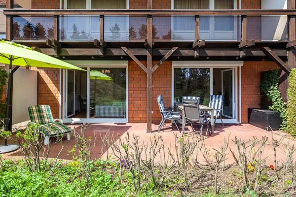   Golfresidenz B 010 Heimathafen