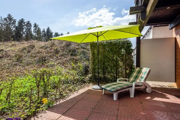   Golfresidenz B 010 Heimathafen