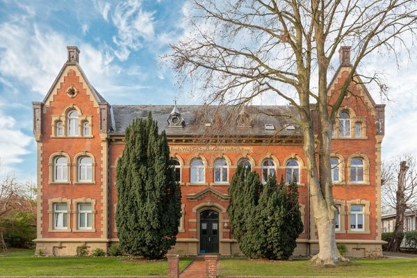 Ferienwohnung Hafen-Nest 54° Nord in Tönning – Bild 2 von 5