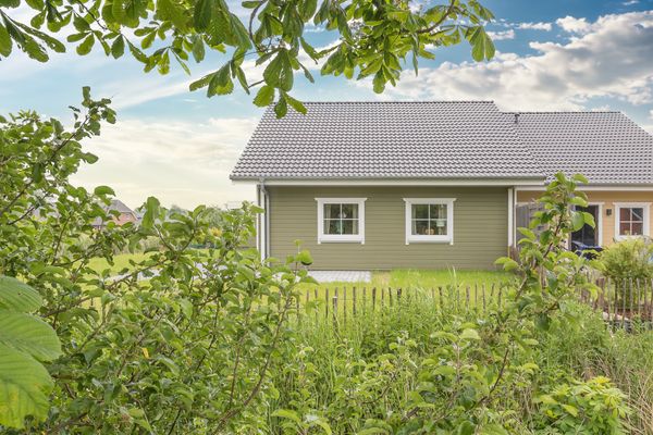 Ferienhaus Lillebror in Dagebüll – Bild 1 von 5