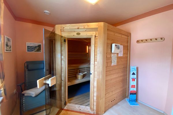 im Haus zur alleinigen Nutzung