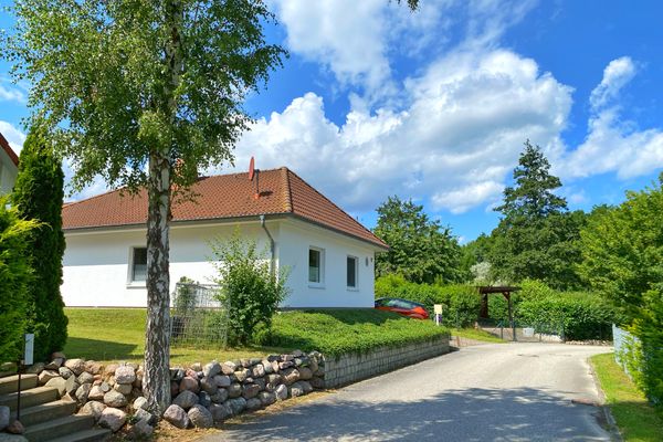 Ferienhaus SOL