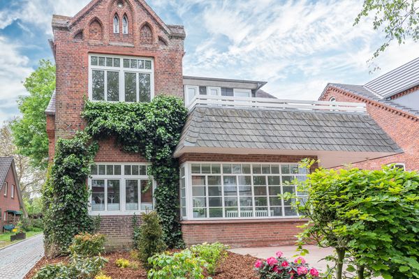 Ferienwohnung Mönkestübchen in Husum – Bild 2 von 5