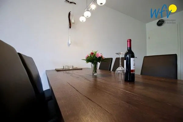  Haus Oldenburg Ferienwohnung 4