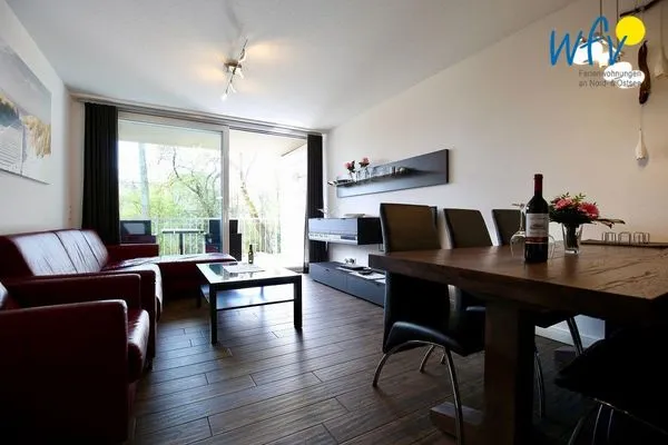  Haus Oldenburg Ferienwohnung 4