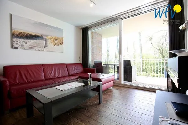  Haus Oldenburg Ferienwohnung 4