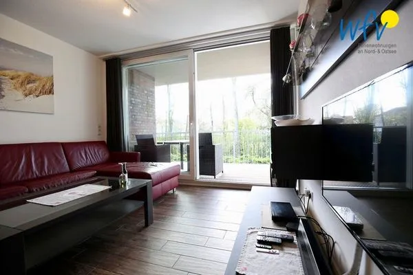  Haus Oldenburg Ferienwohnung 4