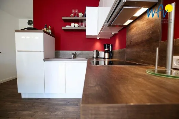  Haus Oldenburg Ferienwohnung 4