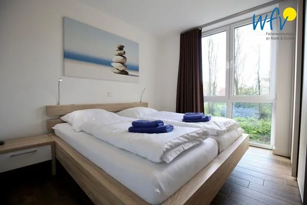  Haus Oldenburg Ferienwohnung 4