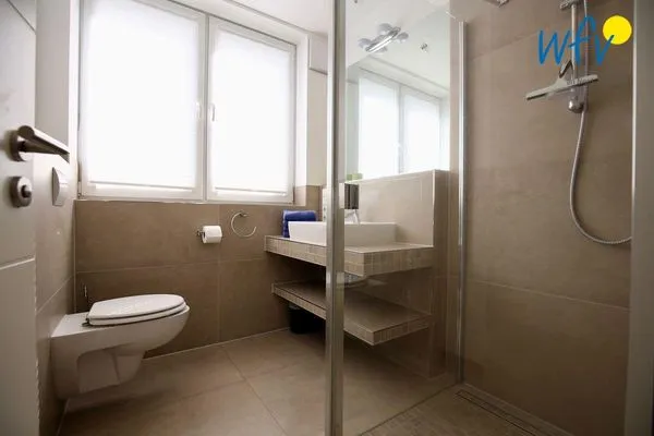  Haus Oldenburg Ferienwohnung 4