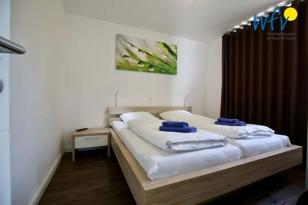  Haus Oldenburg Ferienwohnung 4