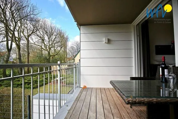  Haus Oldenburg Ferienwohnung 4