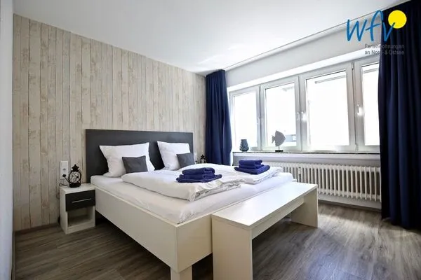  Haus Nautica Ferienwohnung 415